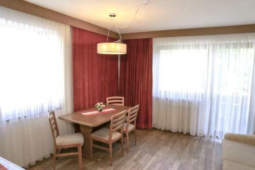 Apartamento Pension Ridnauntal