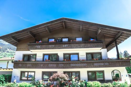 Apartamento Pension Ridnauntal