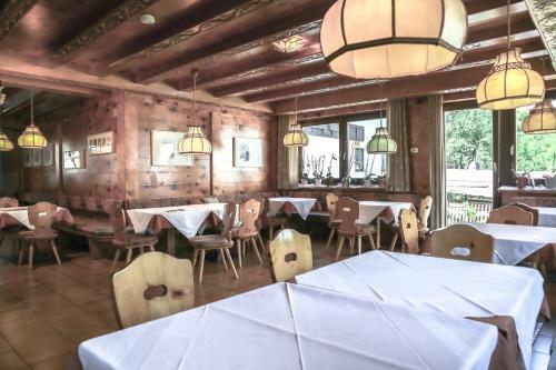 Apartamento Pension Ridnauntal