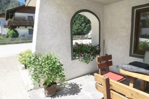 Apartamento Pension Ridnauntal