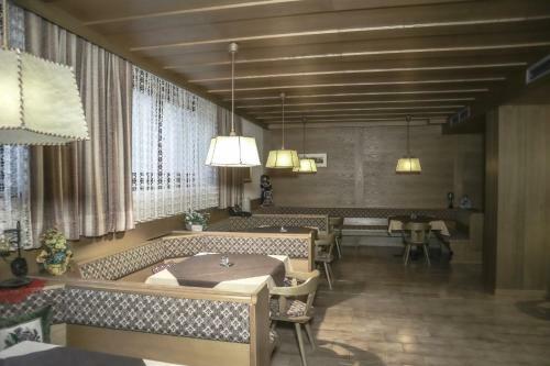 Apartamento Pension Ridnauntal
