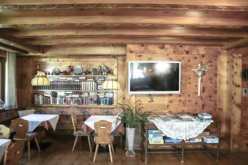 Apartamento Pension Ridnauntal