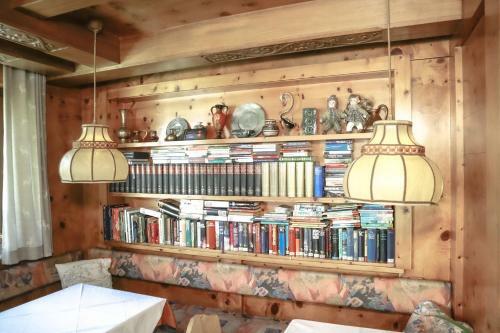 Apartamento Pension Ridnauntal