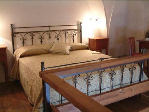 Mini Hotel Peperoncino Palace 2