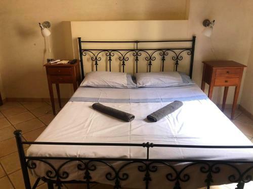 Mini Hotel Peperoncino Palace 2