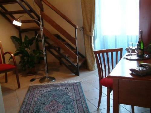 Mini Hotel Peperoncino Palace 2