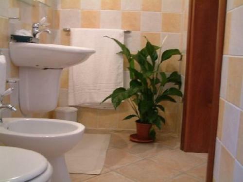 Mini Hotel Peperoncino Palace 2