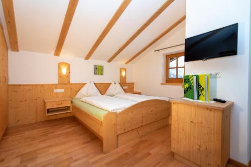 Agroturismo Sennerhof