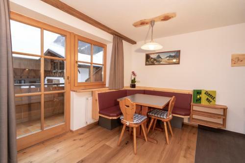 Agroturismo Sennerhof