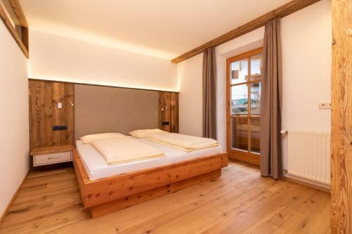 Agroturismo Sennerhof