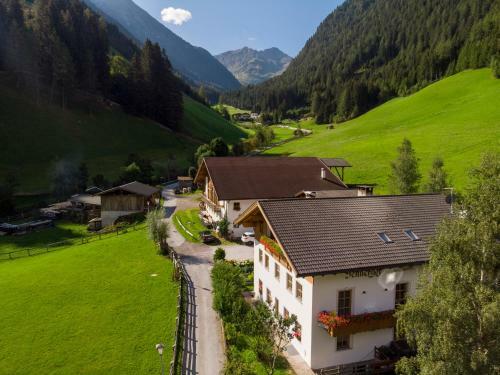 Agroturismo Sennerhof