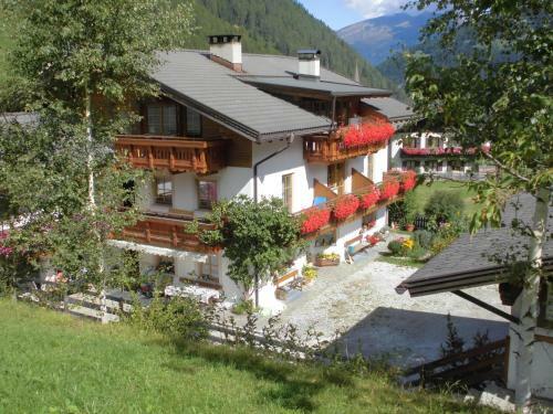 Agroturismo Sennerhof
