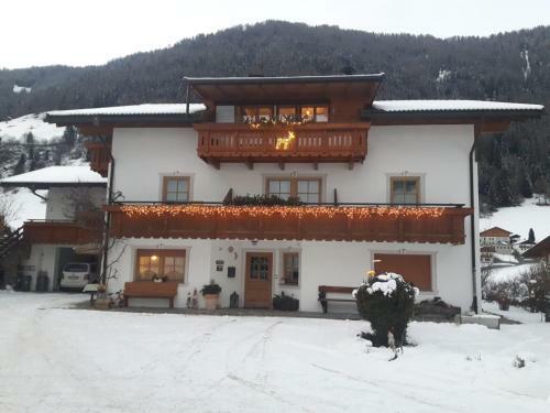 Agroturismo Sennerhof