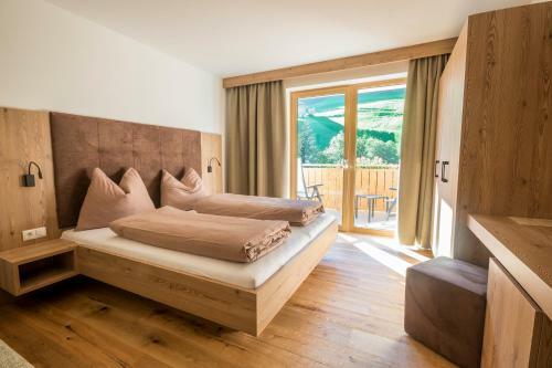 Hostal Gasthof Jaufensteg