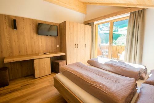 Hostal Gasthof Jaufensteg