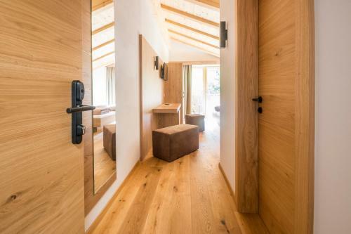 Hostal Gasthof Jaufensteg