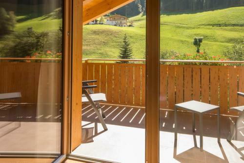 Hostal Gasthof Jaufensteg
