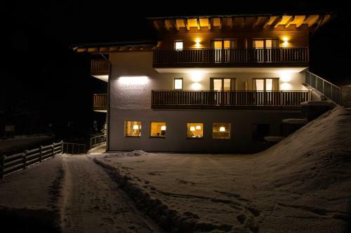 Hostal Gasthof Jaufensteg