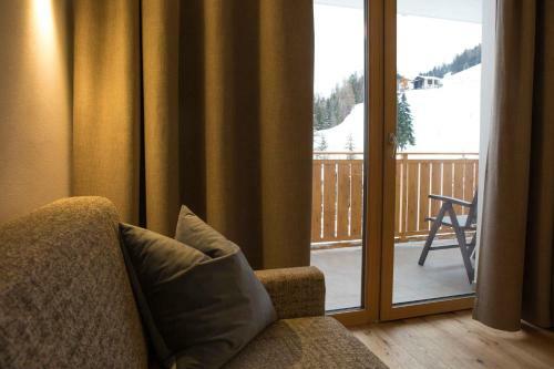 Hostal Gasthof Jaufensteg