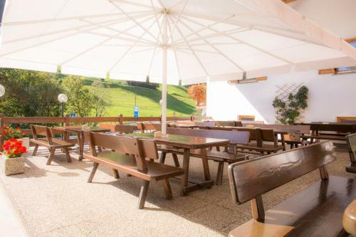Hostal Gasthof Jaufensteg