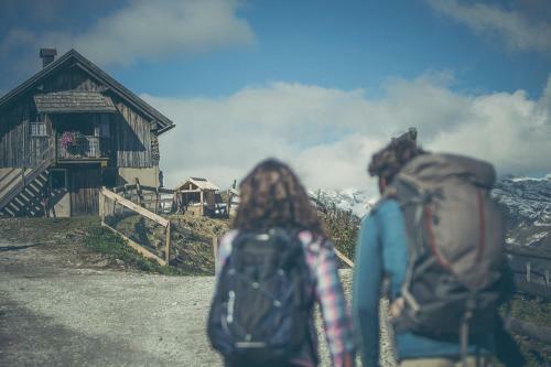 Hostal Gasthof Jaufensteg