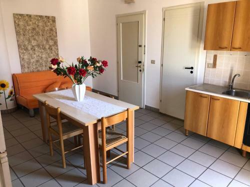 Apartamento Casa Li Pacci