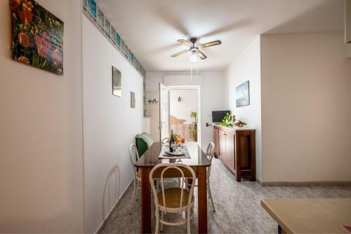 Apartamento Casa Giancarlo