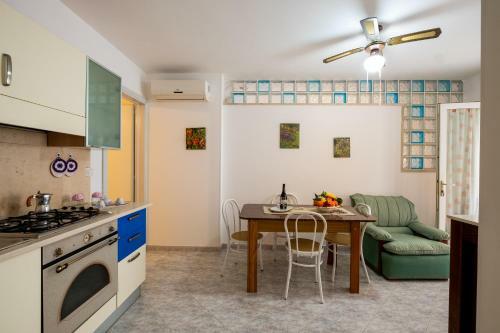 Apartamento Casa Giancarlo