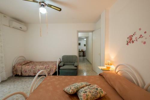 Apartamento Casa Giancarlo
