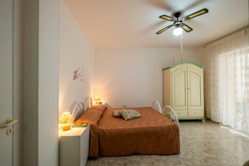Apartamento Casa Giancarlo