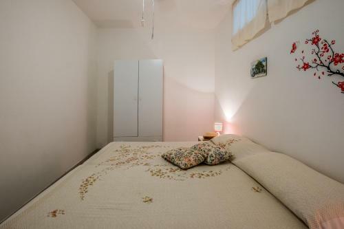 Apartamento Casa Giancarlo