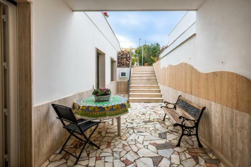 Apartamento Casa Giancarlo