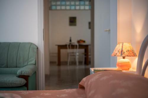 Apartamento Casa Giancarlo