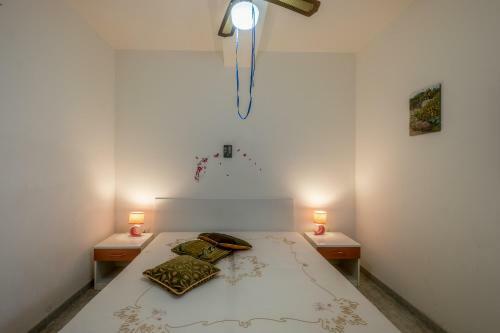 Apartamento Casa Manuela