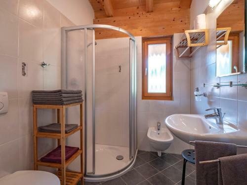 Apartamento Huberhof Mareit - S�dtirol