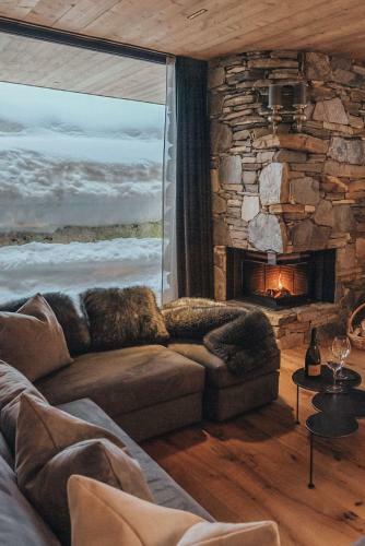 Apartamento Tenne Chalets