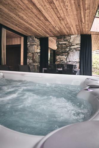 Apartamento Tenne Chalets