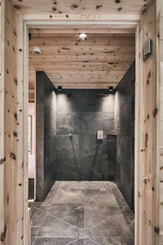 Apartamento Tenne Chalets