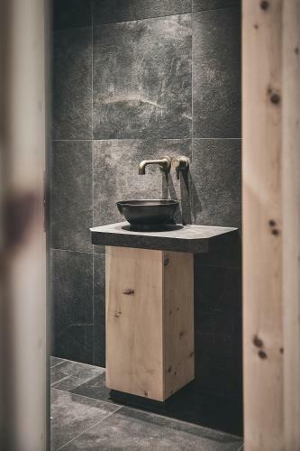 Apartamento Tenne Chalets