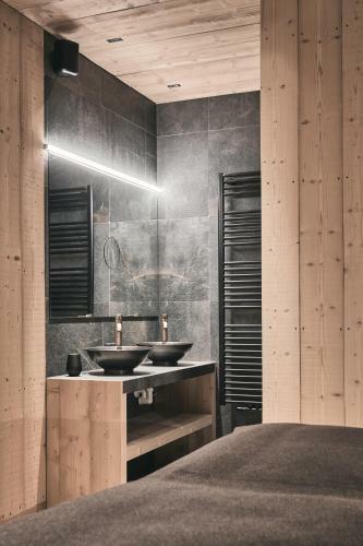 Apartamento Tenne Chalets
