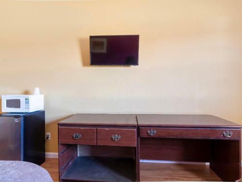 Oyo Hotel Ruleville Route 49w