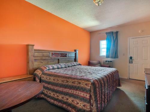 Oyo Hotel Ruleville Route 49w