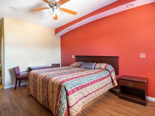 Oyo Hotel Ruleville Route 49w