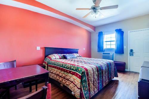 Oyo Hotel Ruleville Route 49w