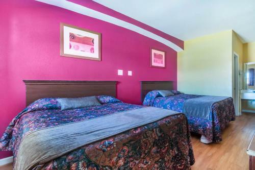 Oyo Hotel Ruleville Route 49w