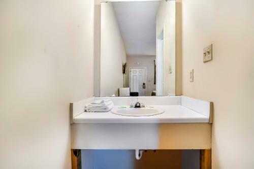 Oyo Hotel Ruleville Route 49w