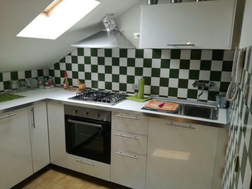 Apartamento Bevilacqua Relais