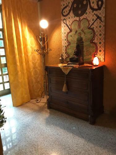 Apartamento Bevilacqua Relais