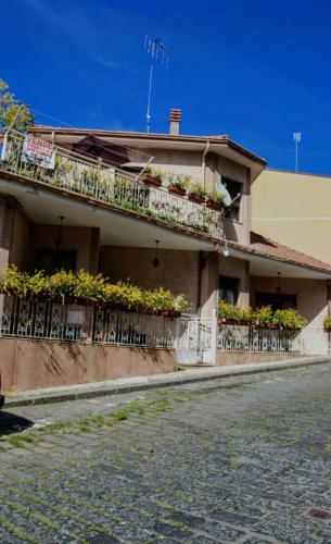 Hostal Casa Don Vicenzo