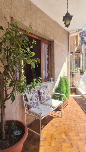 Hostal Casa Don Vicenzo